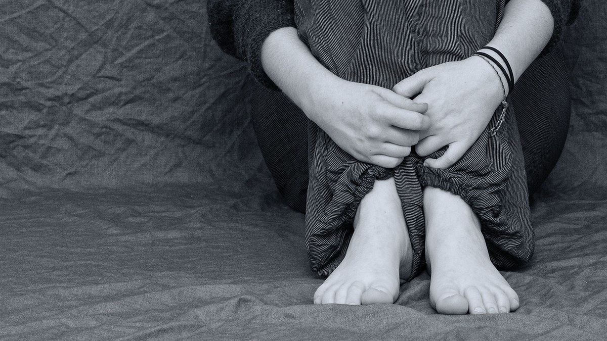 23 lutego - Międzynarodowy Dzień Walki z Depresją
