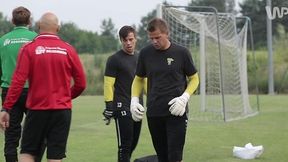 Sergiusz Prusak: Fala w wojsku budowała charakter [1/3]