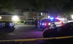 Strzelanina w Houston. Trzech nastolatków nie żyje