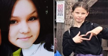Gdzie one są? 12- i 14-latka przepadły bez śladu