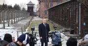 Muzeum Auschwitz odpowiada na zarzuty o "wykluczeniu" prezydenta