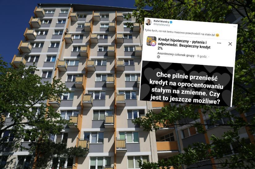 Po cięciu stóp procentowych przez RPP rozgorzała dyskusja o oprocentowaniu kredytów hipotecznych