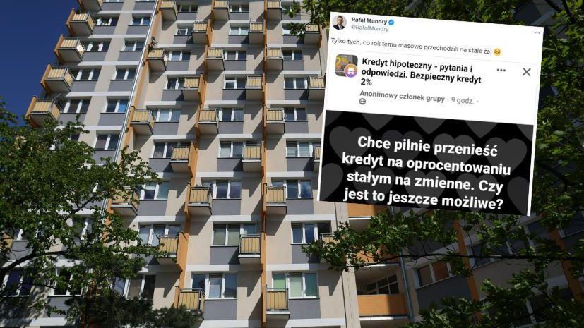 Po cięciu stóp procentowych przez RPP rozgorzała dyskusja o oprocentowaniu kredytów hipotecznych