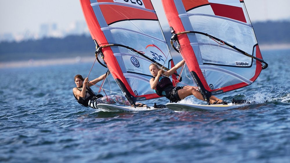 Materiały prasowe / Jacek Kwiatkowski / PZŻ