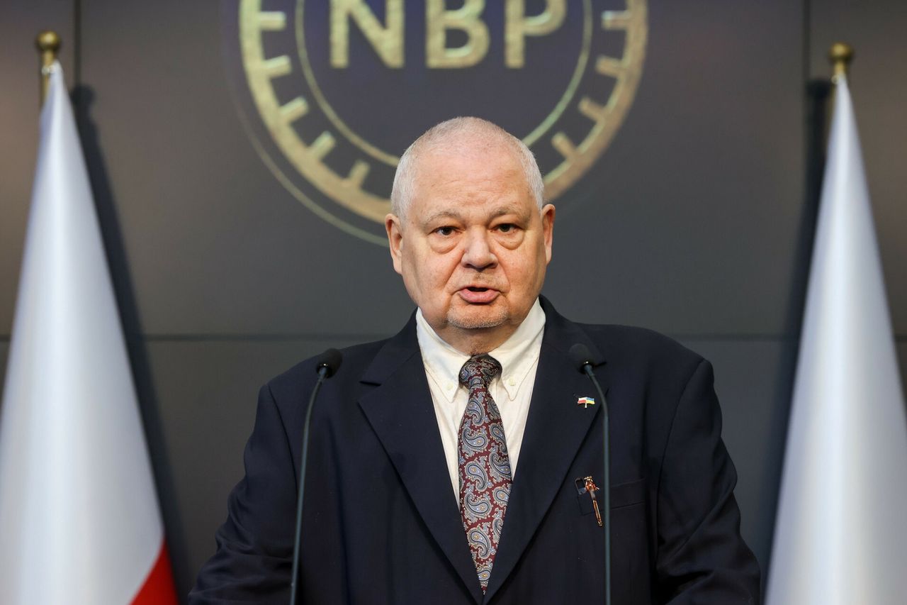 To nie było ostatnie uderzenie w portfele Polaków? "Stopy procentowe powinny jeszcze wzrosnąć"