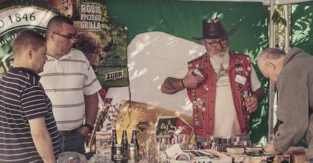 Festiwal piwa w Lublinie