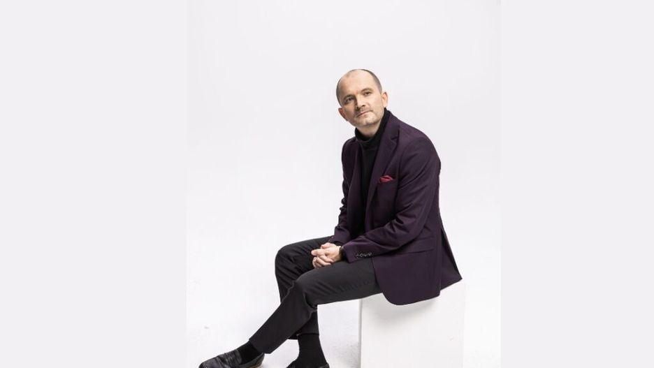 Szymon Morus © Karol Kacperski