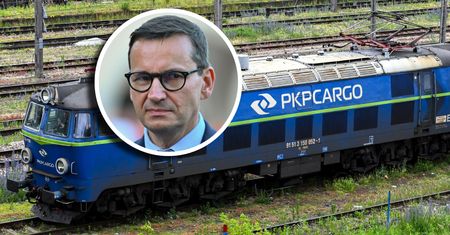 Anatomia zapaści PKP Cargo. Eksperci wskazują nie tylko na decyzję Morawieckiego