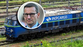 Anatomia zapaści PKP Cargo. Eksperci wskazują nie tylko na decyzję Morawieckiego