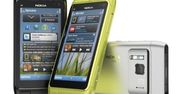 Symbian^3 w akcji na Nokii N8 [wideo]