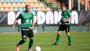 II liga: Górnik Łęczna awansował, GKS Katowice zagra w barażach