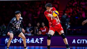 Japonia - Słowenia. Gdzie oglądać mecz o brąz Ligi Narodów? Będzie w TV? Kiedy start?
