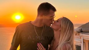 Niedawno została mamą. To dziewczyna polskiego kadrowicza