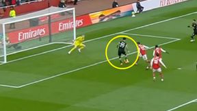 Piorunujący początek rywali Arsenalu. Drugi najszybszy gol w historii [WIDEO]