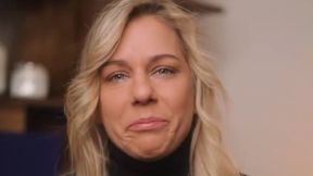 Sensacyjna decyzja Aleksandry Mirosław. Ogłosiła ją ze łzami w oczach