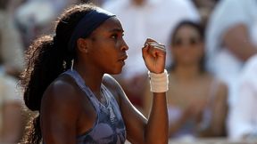 Coco Gauff była bezlitosna. Będzie wielki finał w Paryżu