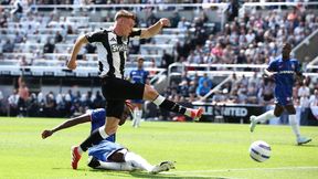 Bitwa o Ligę Mistrzów w Premier League. Chelsea oberwała pierwszym ciosem