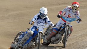 Żużel. Artur Mroczka wpadł na pewien pomysł. "Może w przyszłym roku też pojechalibyśmy w ten sposób?"