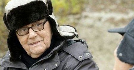 "M jak miłość": Łapicki nie ma siły więcej pracować