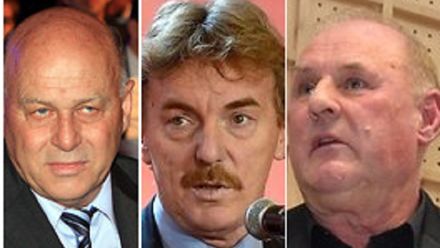 Grzegorz Lato, Zbigniew Boniek, Jan Tomaszewski - kto to powiedział?