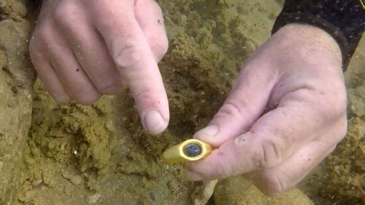 Niezwykłe odkrycie w Izraelu 