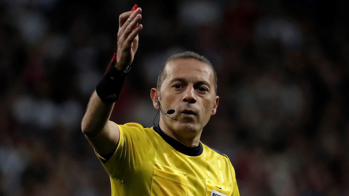 Cuneyt Cakir