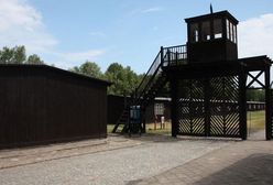 Obszar byłego niemieckiego obozu "Stutthof" zostanie sprawdzony w poszukiwaniu artefaktów