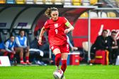 Piłka nożna kobiet: Eliminacje mistrzostw Europy - mecz: Polska - Niemcy