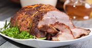 Karkówka nie tylko na grilla. Upieczona w ten sposób będzie prawdziwym rarytasem na święta