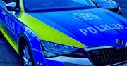 Łódź: Groził ekspedientce "bronią" i ukradł alkohol. 39-latek trafił do aresztu