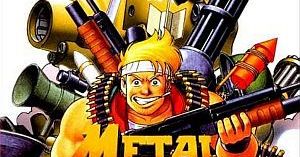 Metal Slug 7 na XBLA dopiero w 2010 roku