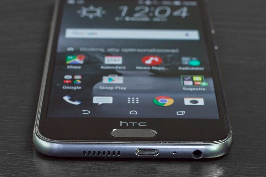 Test HTC One A9 – smartfonu, co szukał inspiracji w produktach Apple 13