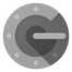 Google Authenticator icon