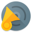 Phonograph Music Player icon