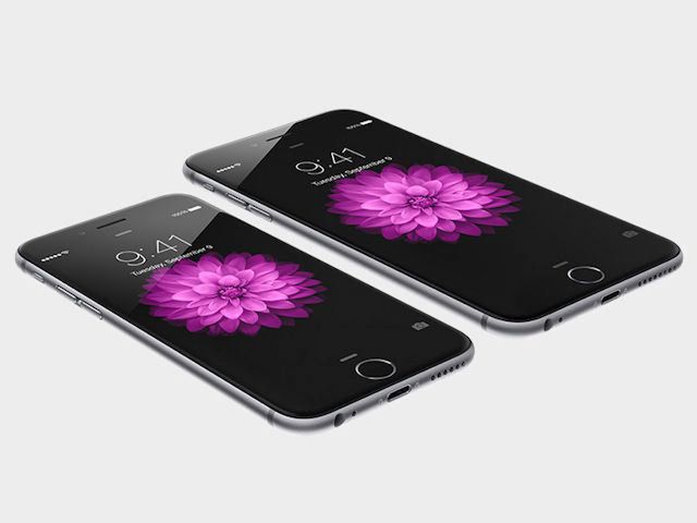 iPhone 6 oraz iPhone 6 Plus – duże znaczy lepsze