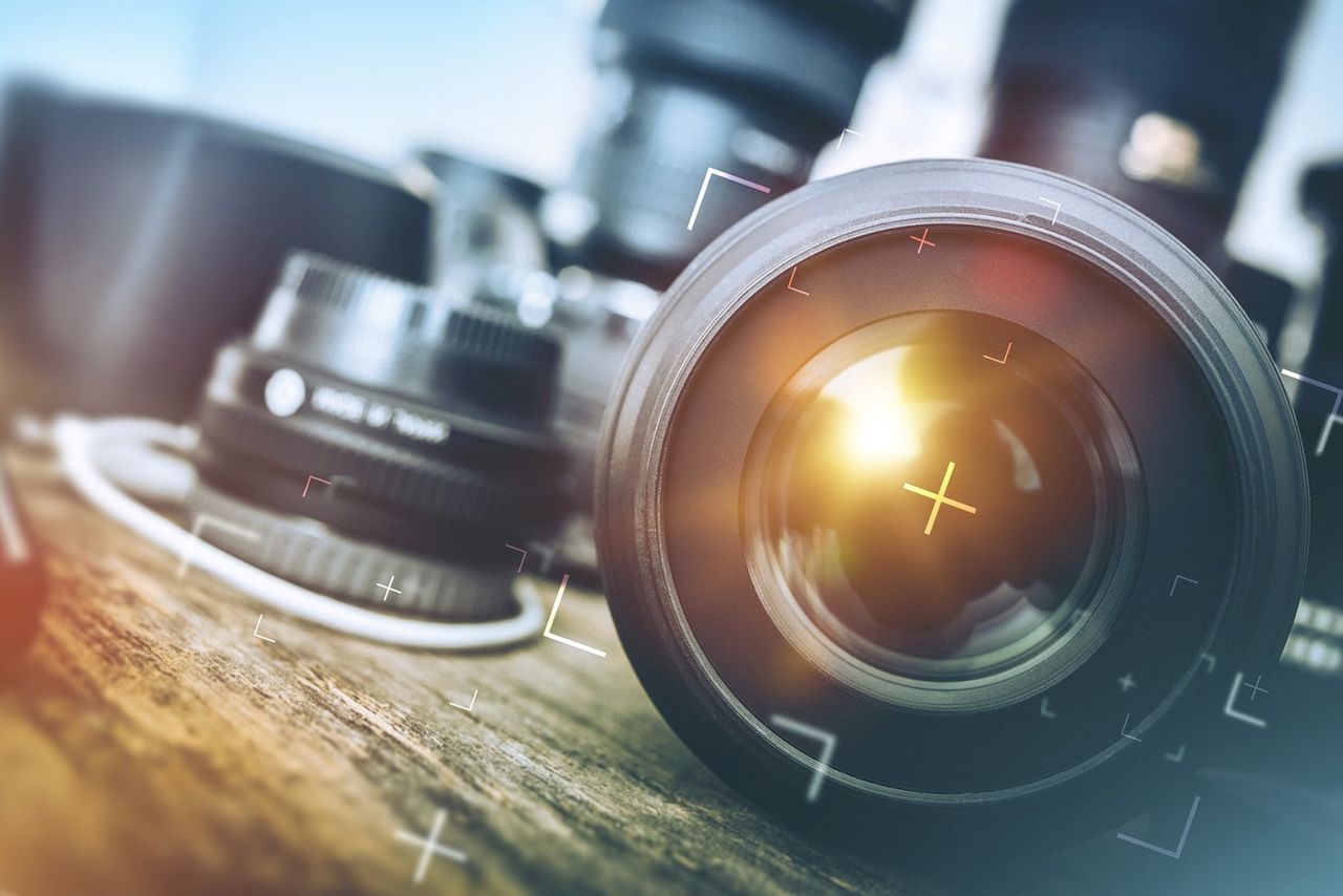 Zdjęcia Google rozpoznają dziecko, znajomego i najlepszą scenę z filmu