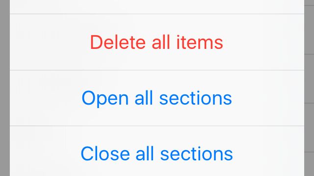 TripList 9
