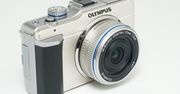Olympus E-PL1 - TEST część 1