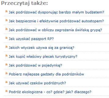 Dodaj widget "posty rekomendowane" do bloga na Bloggerze 4