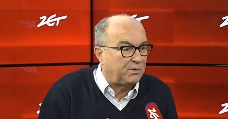 Czarzasty nie wytrzymał. Tak zwrócił się do Zalewskiej z PiS