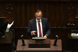 Opozycja nie miała litości. Pawlak pod ostrzałem