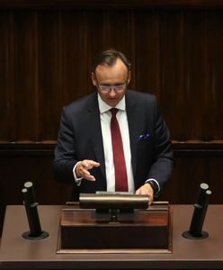 Opozycja nie miała litości. Pawlak pod ostrzałem