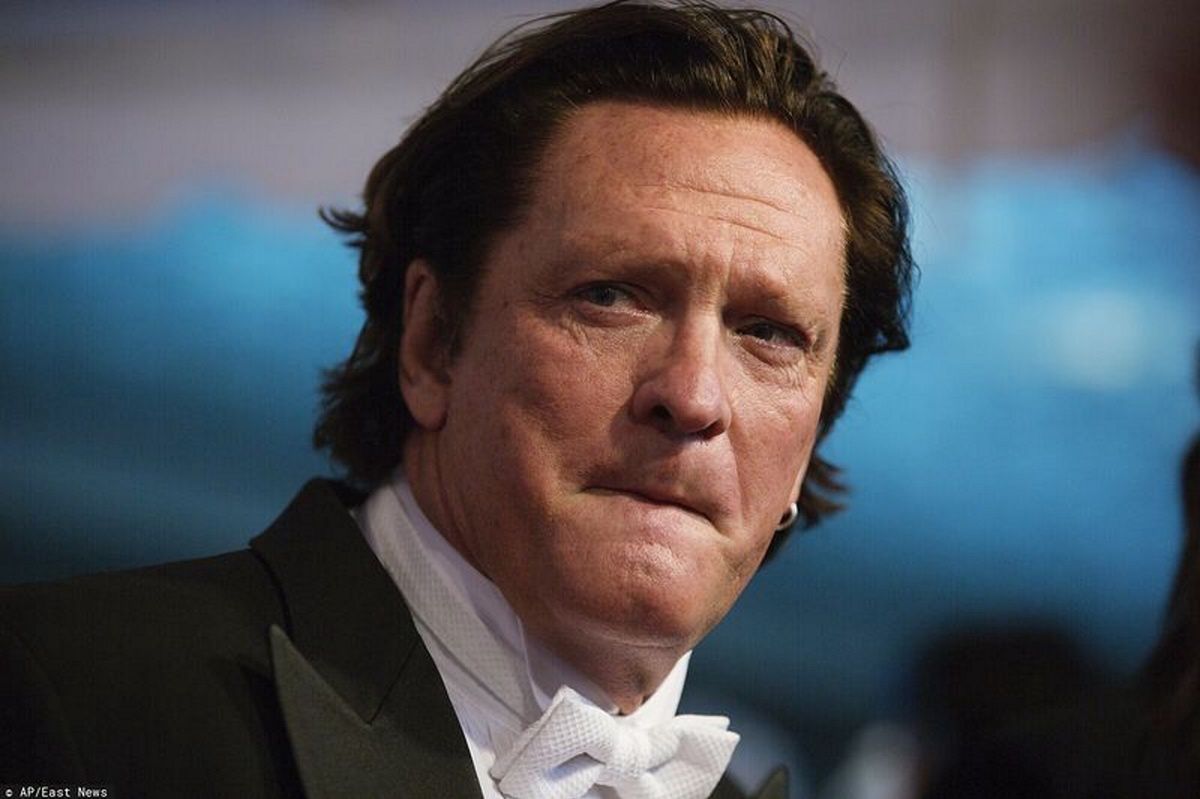 Michael Madsen został aresztowany. Miesiąc temu zmarł jego syn