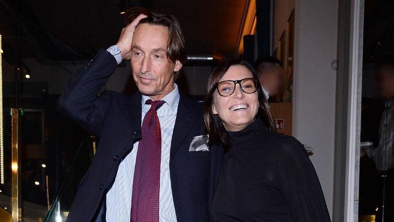 Ilona Felicjańska i Paul Montana wspominają aresztowanie na Florydzie