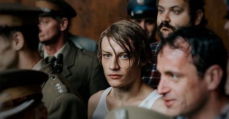 Zaskoczenie. Film ze 100 proc. pozytywnych recenzji krótko po premierze trafił na streaming