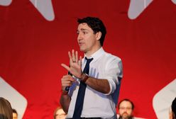 Aneksja Kanady przez USA? Niepokojące słowa Trudeau