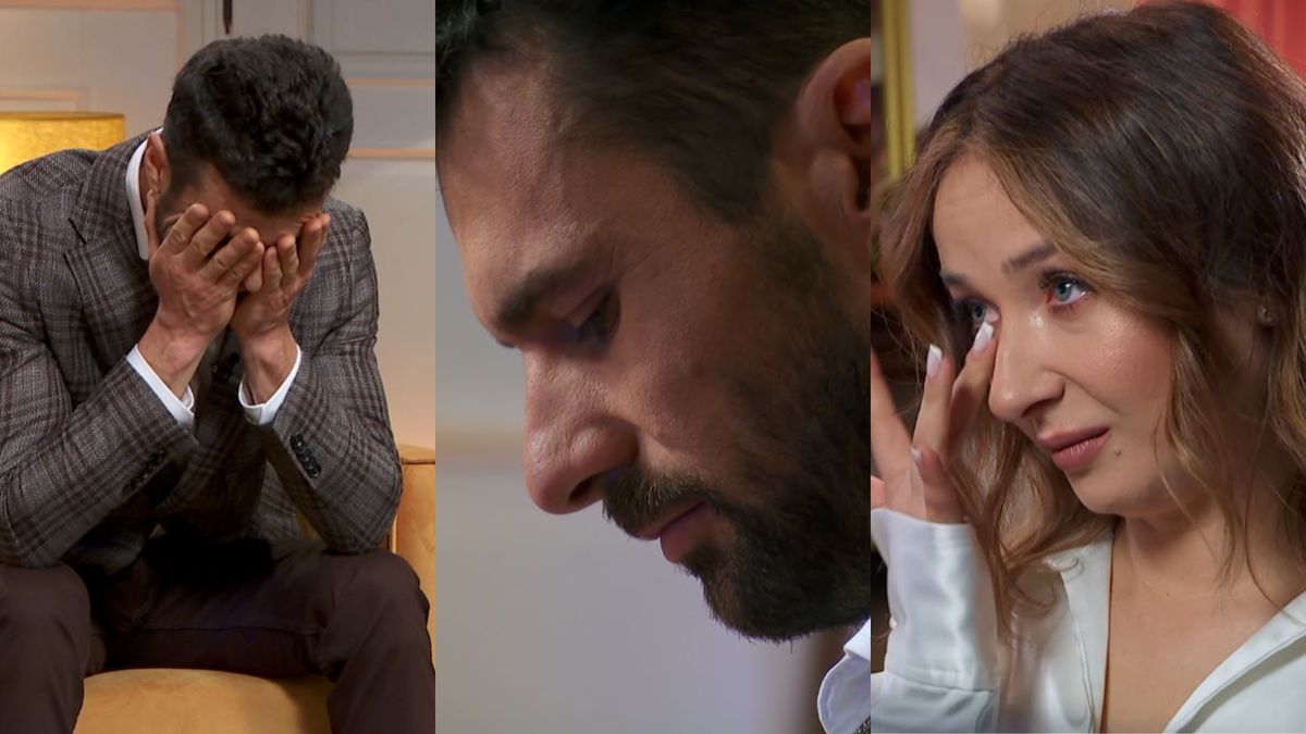 Festiwal dram u Rolanda w finale "Rolnika"