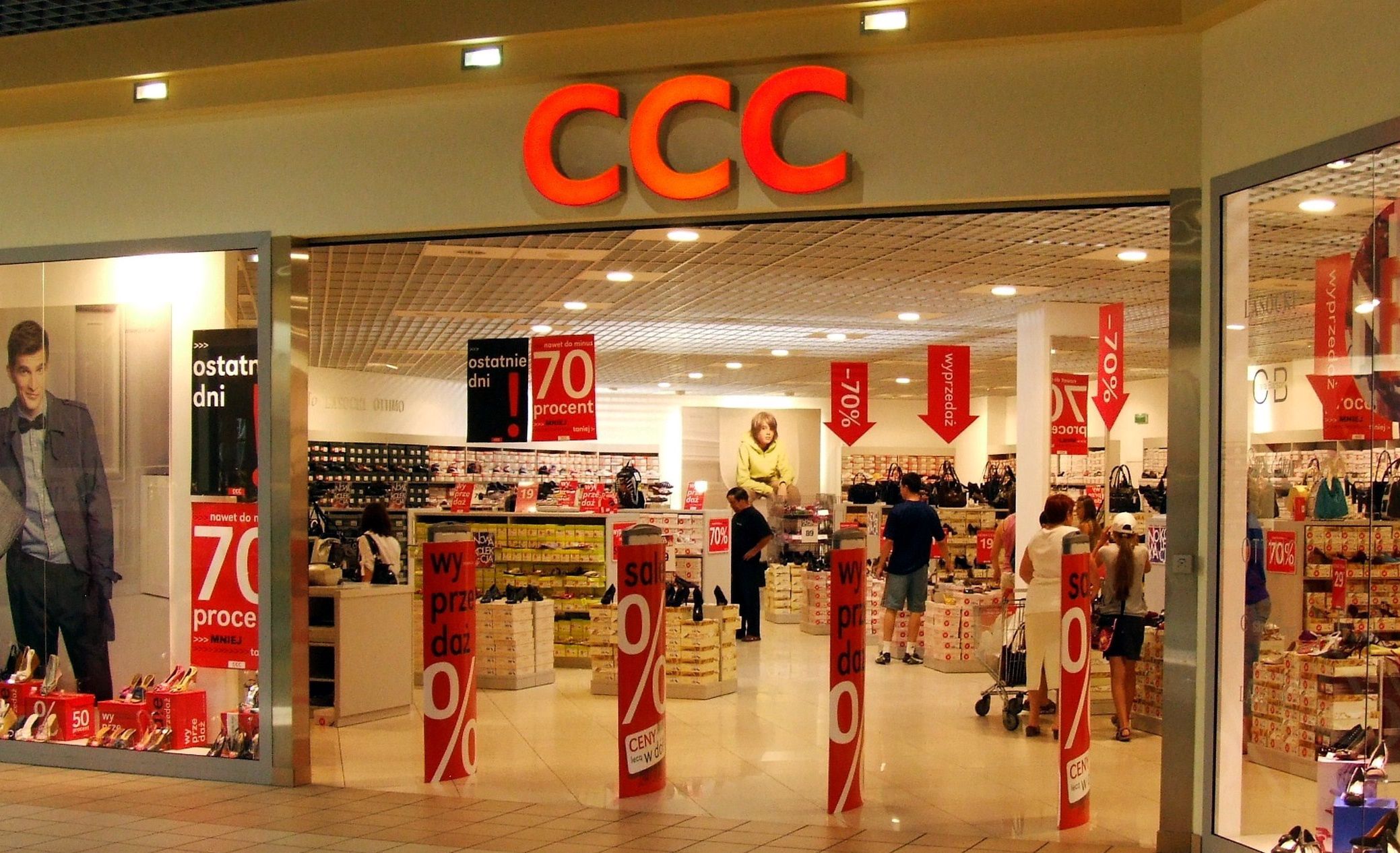 CCC 