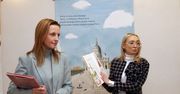 Legnica: Wystawa ilustracji Miroslava Šaška w SDK Atrium