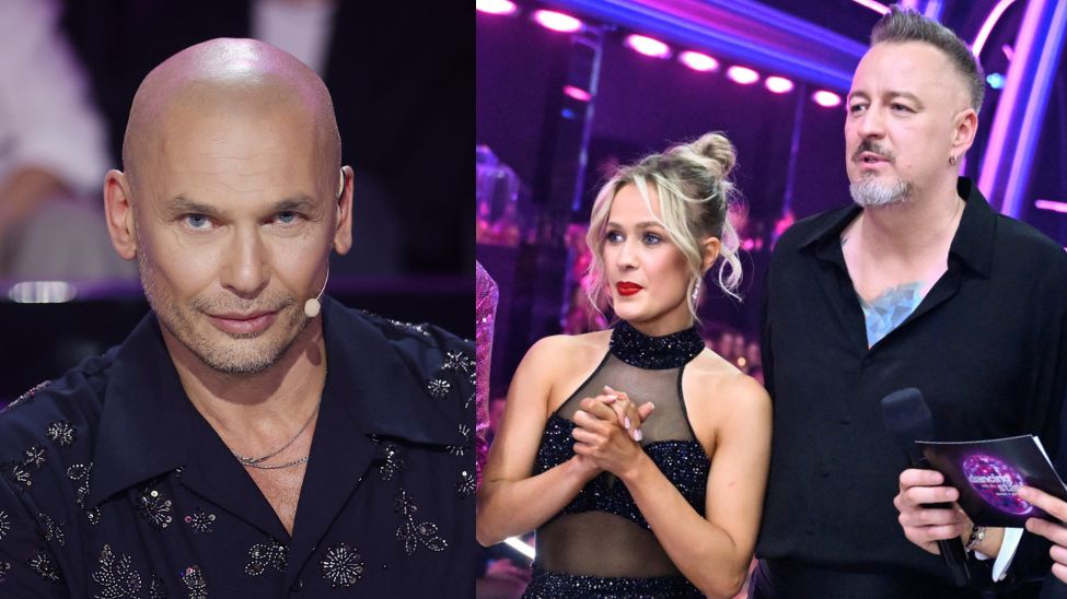 Tomasz Wygoda o Piotrze Kędzierskim w "Tańcu z gwiazdami"